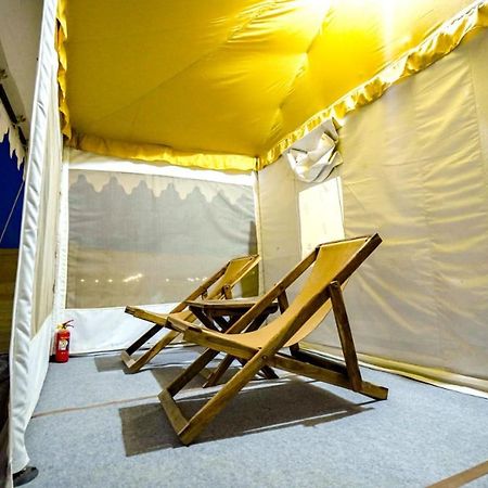 Kutch Classic Resort Camp Dhordo Exterior photo