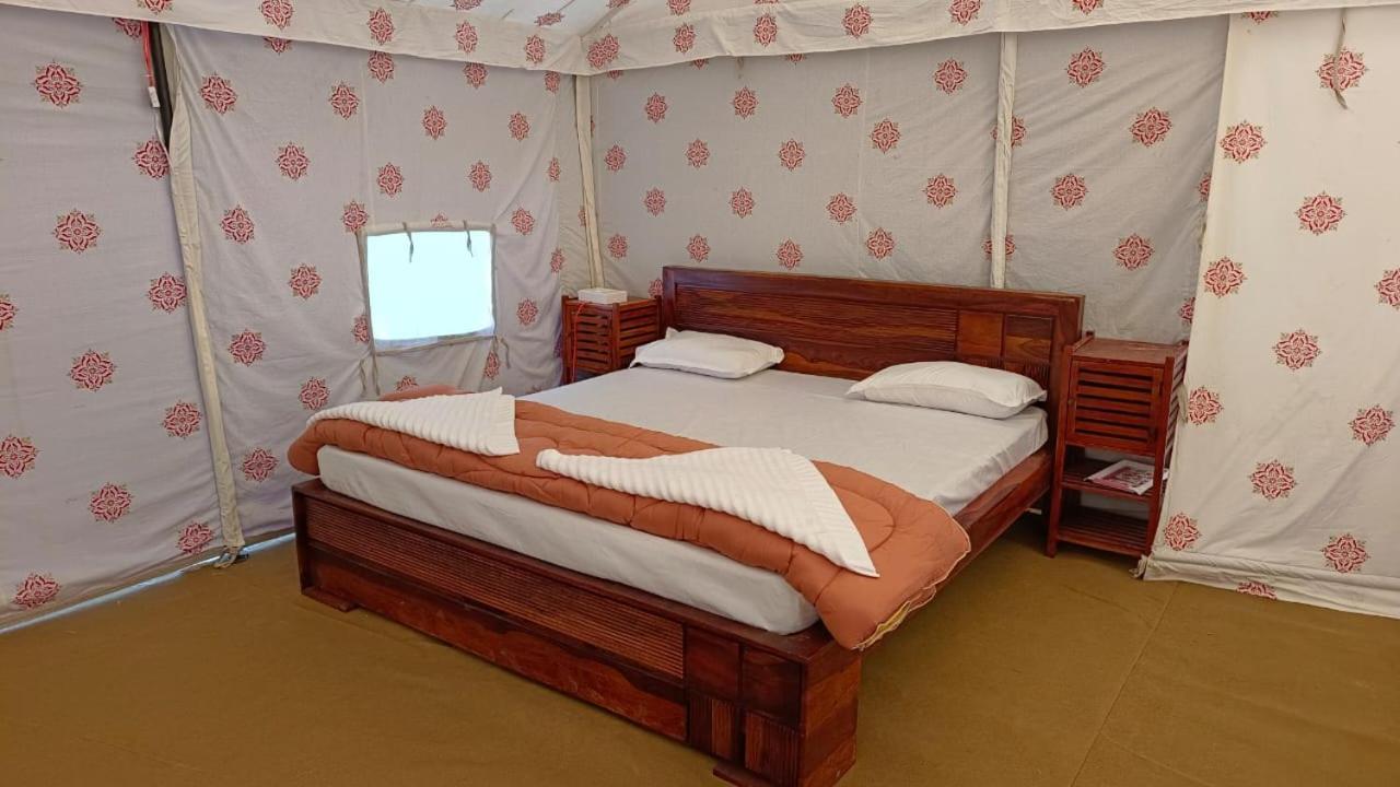 Kutch Classic Resort Camp Dhordo Exterior photo