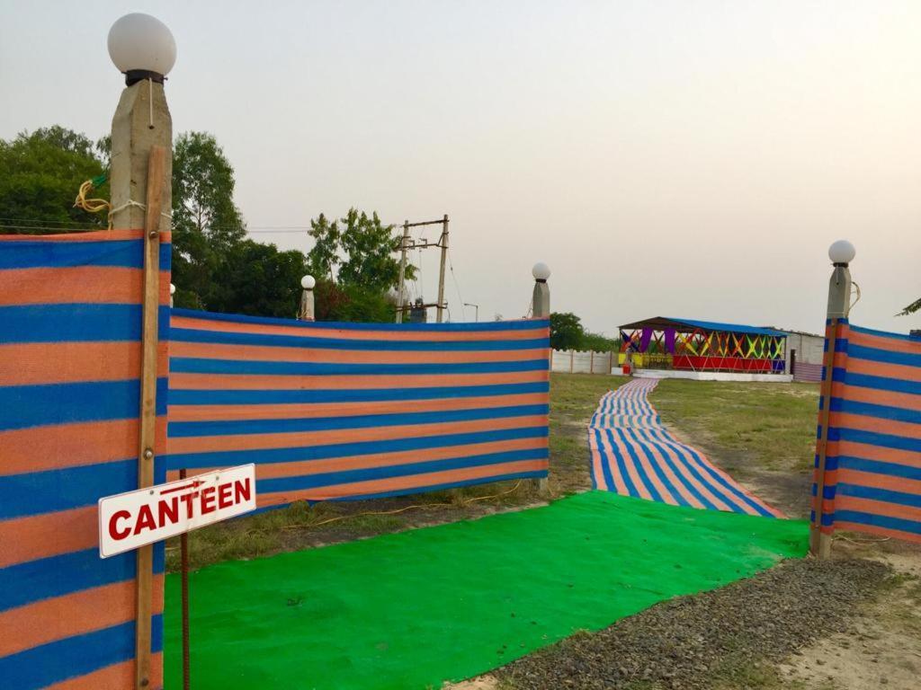 Kutch Classic Resort Camp Dhordo Exterior photo