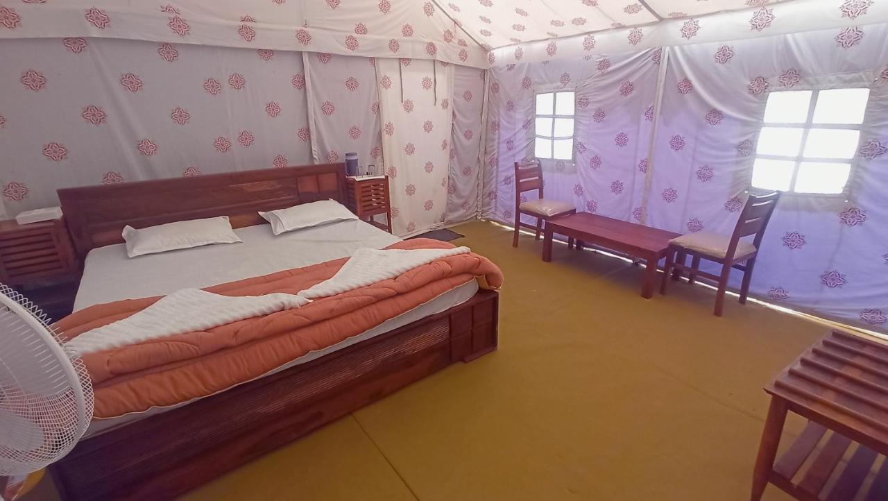 Kutch Classic Resort Camp Dhordo Exterior photo