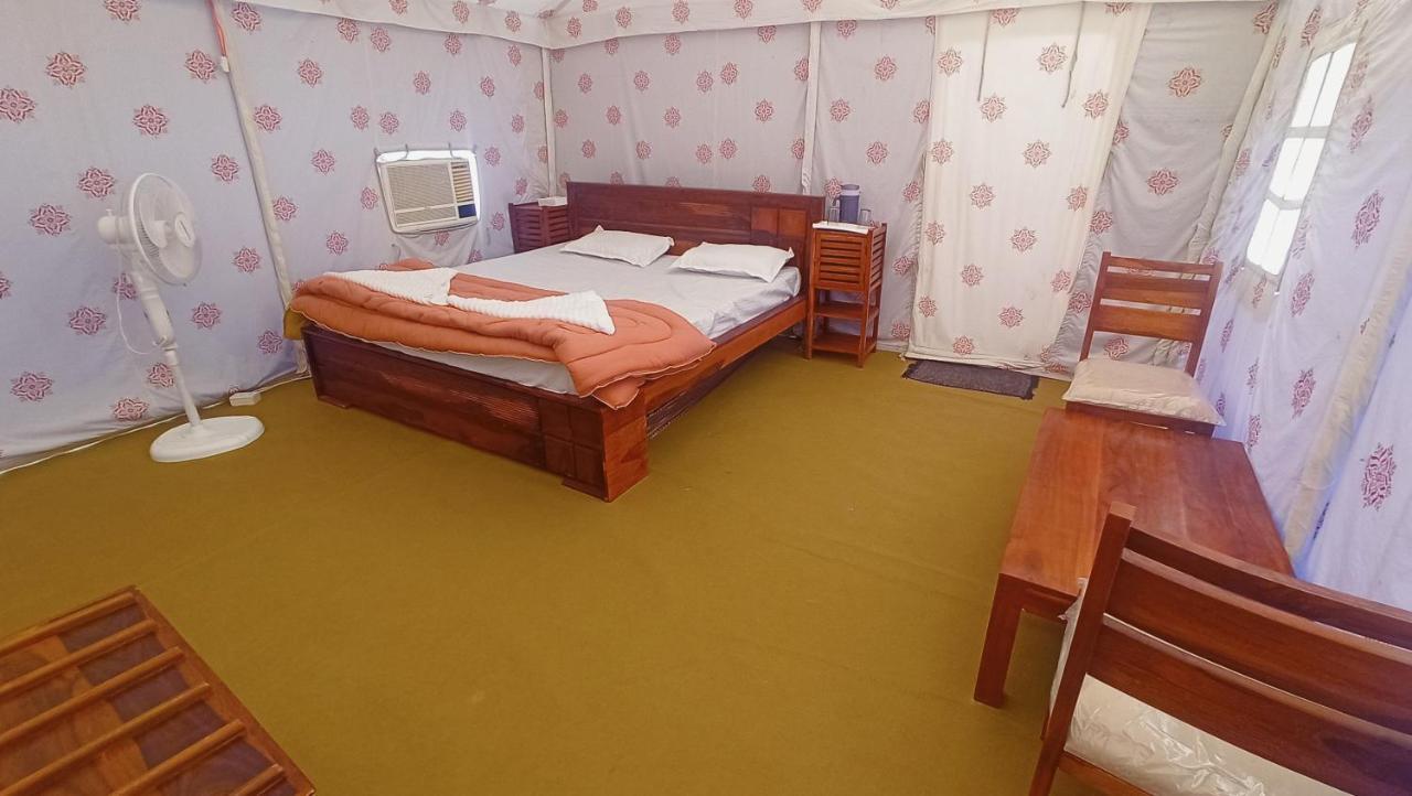 Kutch Classic Resort Camp Dhordo Exterior photo