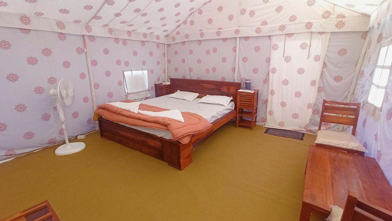 Kutch Classic Resort Camp Dhordo Exterior photo