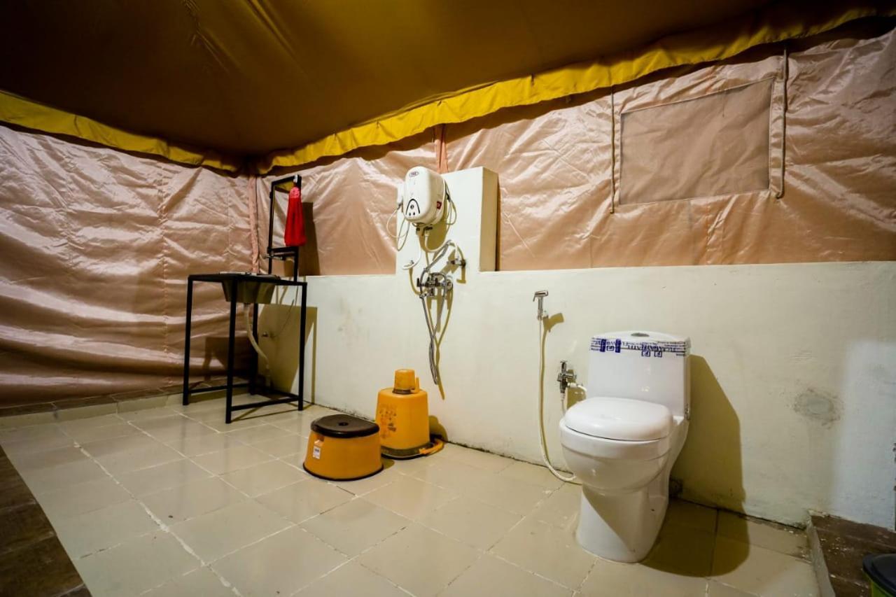 Kutch Classic Resort Camp Dhordo Exterior photo