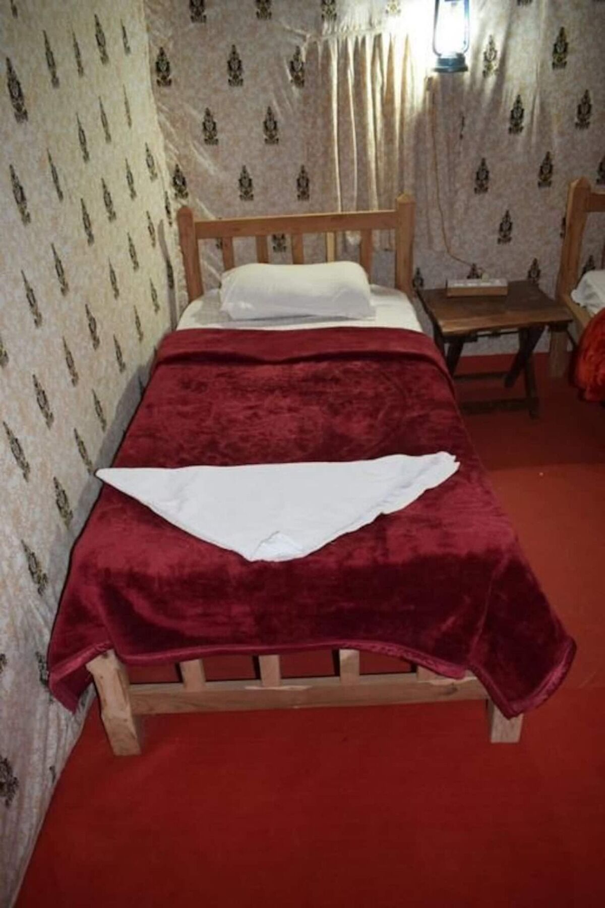 Kutch Classic Resort Camp Dhordo Exterior photo