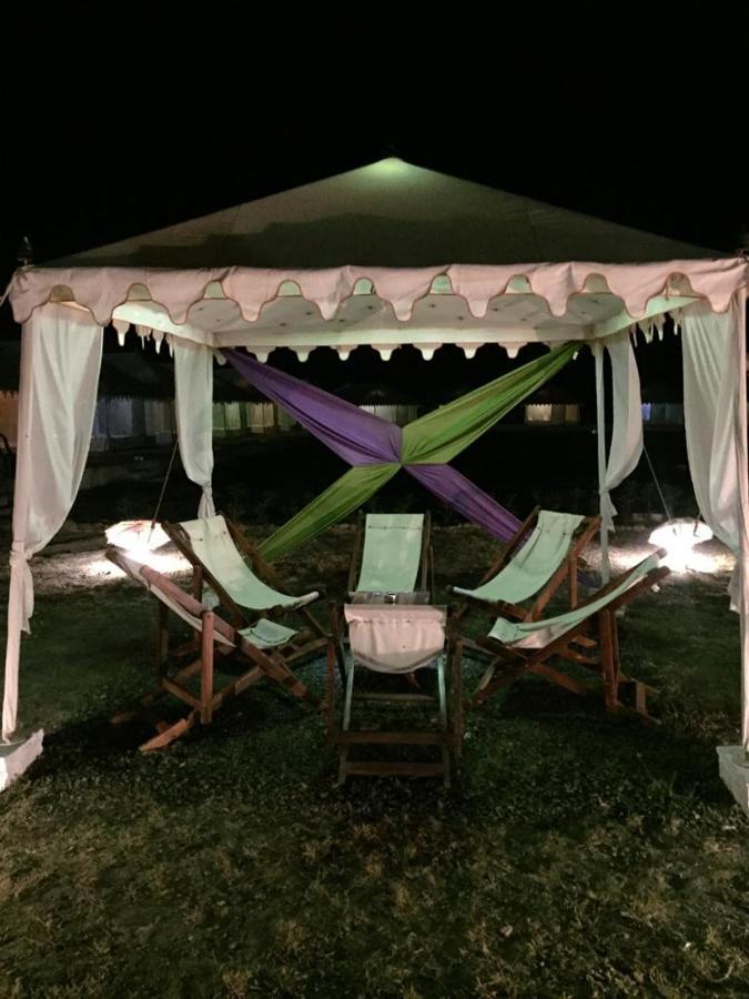 Kutch Classic Resort Camp Dhordo Exterior photo