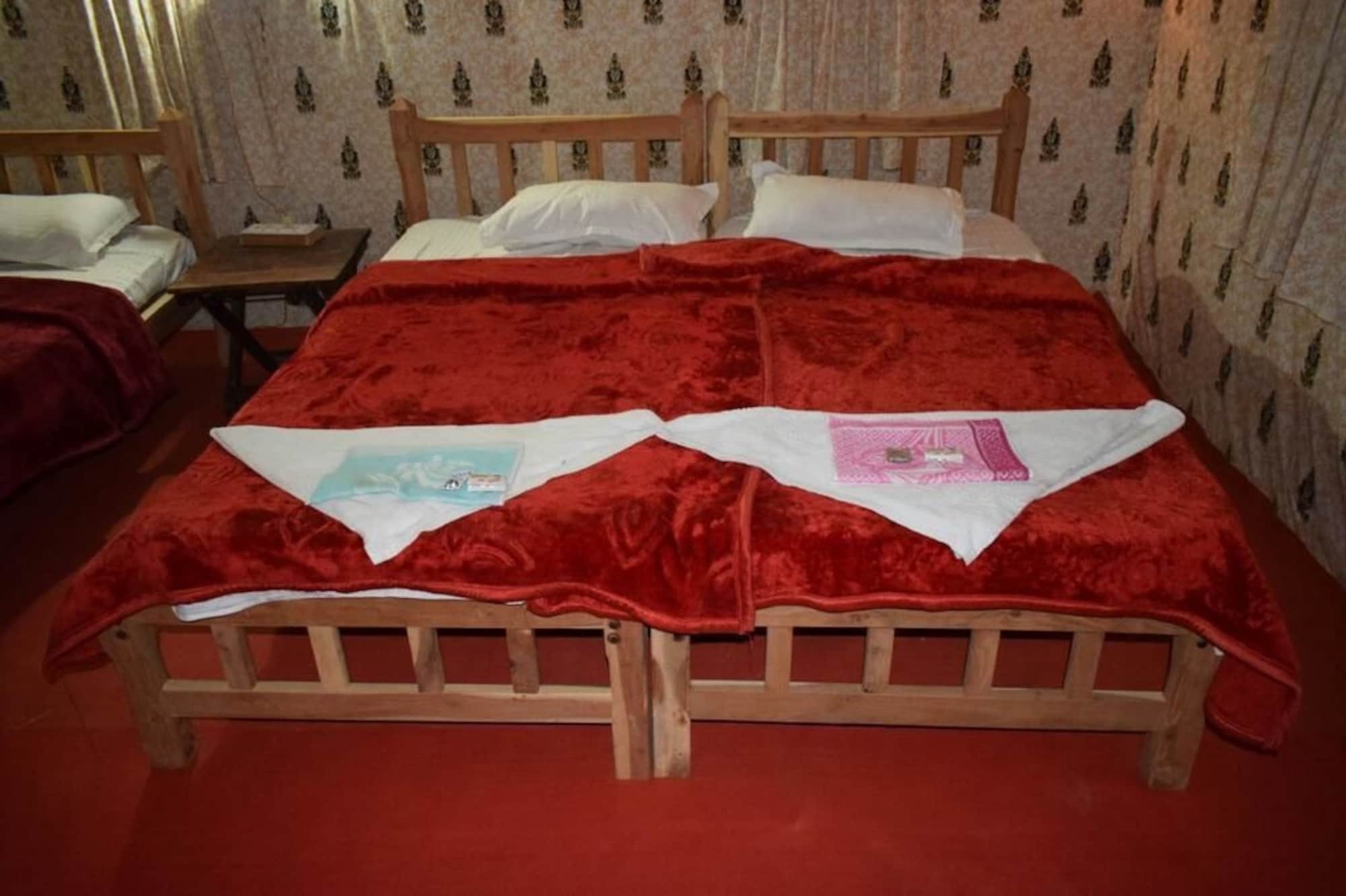Kutch Classic Resort Camp Dhordo Exterior photo